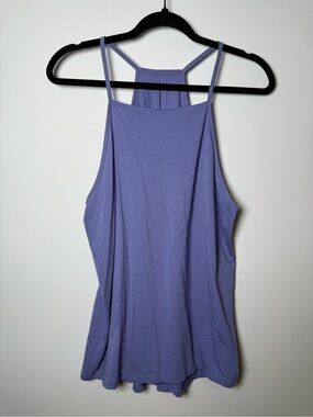 Women’s Tank Top with open back, Size: Large